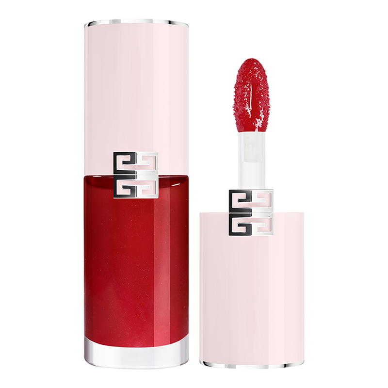 THE COPPER CHERRY LOOK | Givenchy European Union